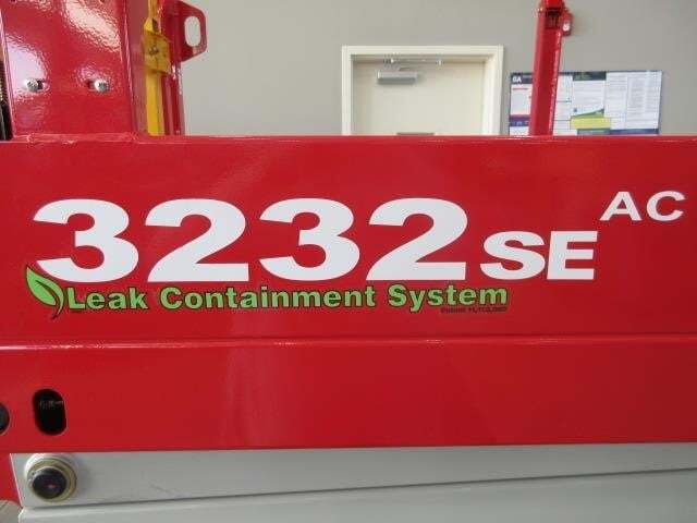 2025 MEC 3232SE