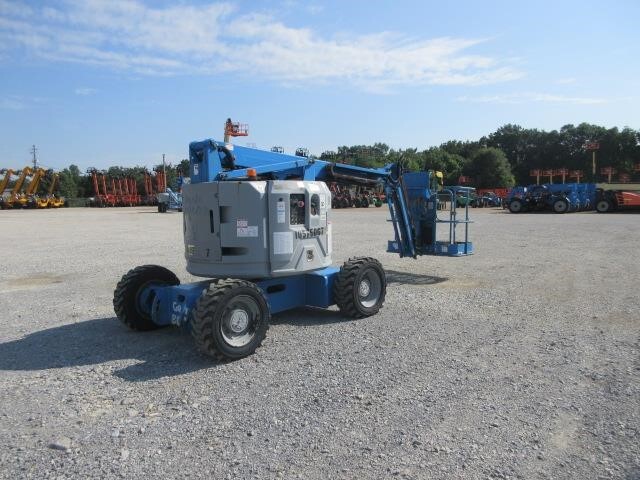 2017 Genie Z-34/22 IC