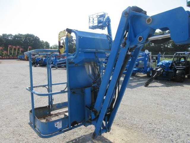 2017 Genie Z-34/22 IC