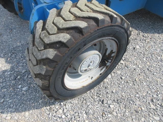 2017 Genie Z-34/22 IC