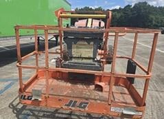 2016 JLG 400S