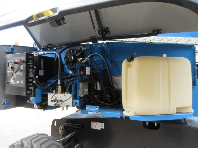 2025 Genie S-65XC