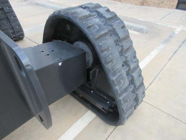 2025 Genie S-65 Trax