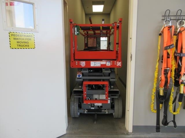2024 Skyjack SJ-3220