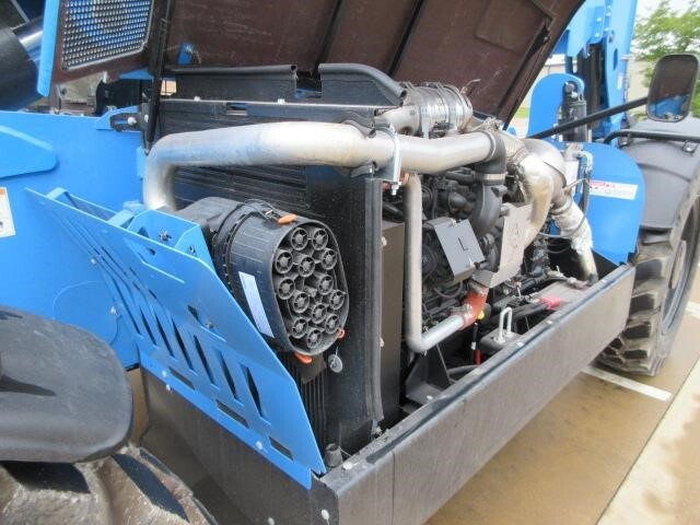 2025 Genie GTH-1256