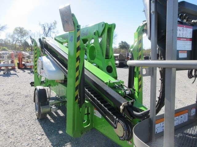2023 Niftylift TM64