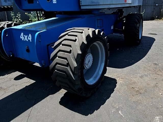 2016 Genie S-85