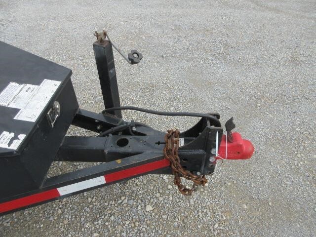 2021 Pratt EZ-1065