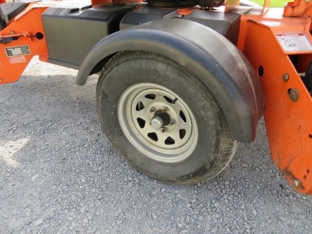 2018 JLG T350