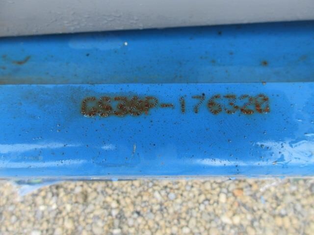 2018 Genie GS-1930