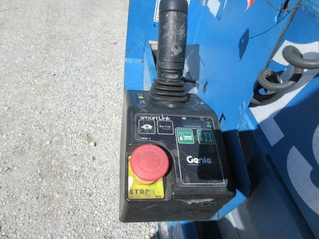 2018 Genie GS-1930