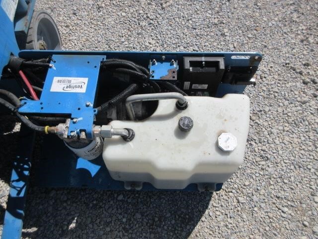 2018 Genie GS-1930