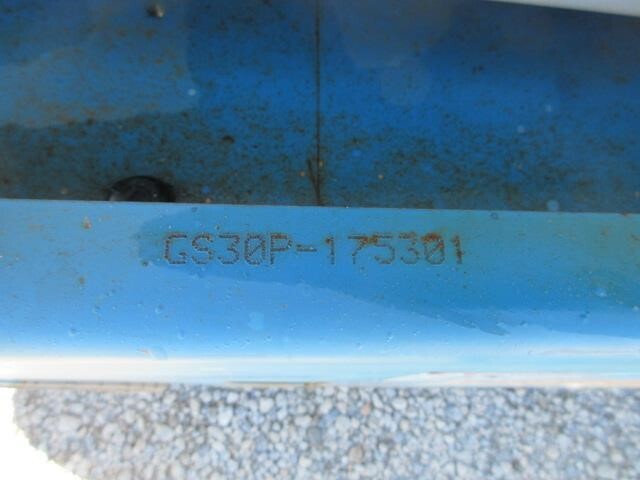 2018 Genie GS-1930