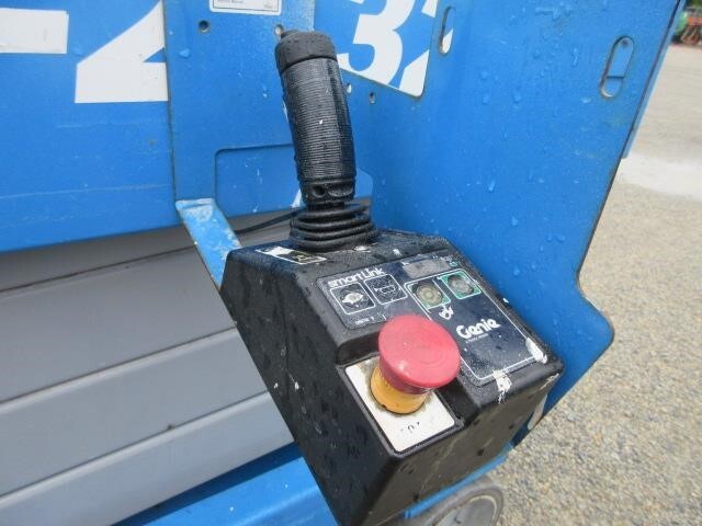 2018 Genie GS-2632