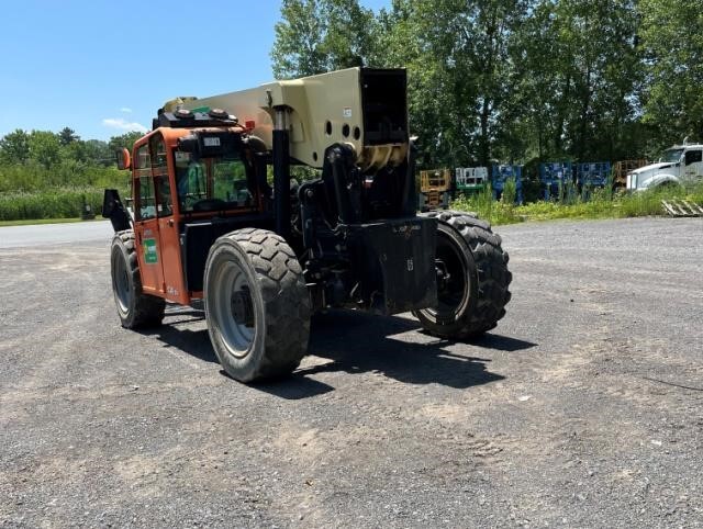 2015 JLG G10-55A