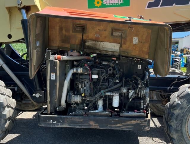 2015 JLG G10-55A