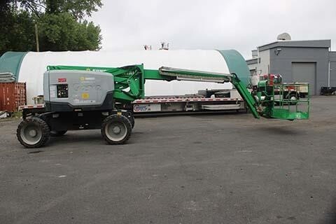 2016 Genie Z-62/40