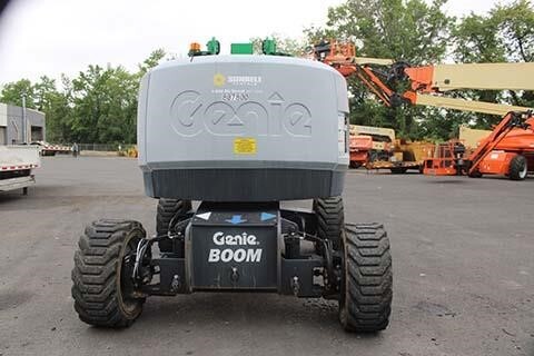 2016 Genie Z-62/40