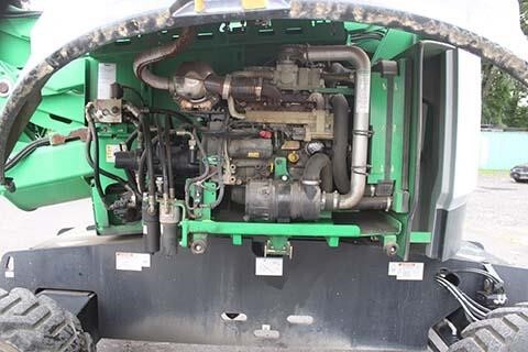 2016 Genie Z-62/40