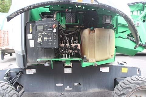 2016 Genie Z-62/40