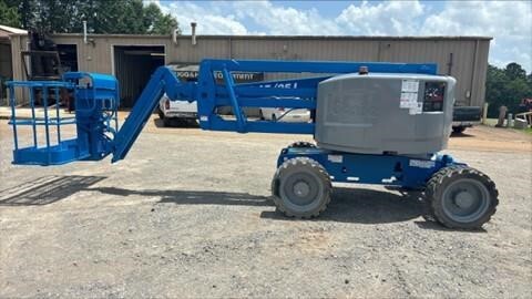 2018 Genie Z-45/25J IC