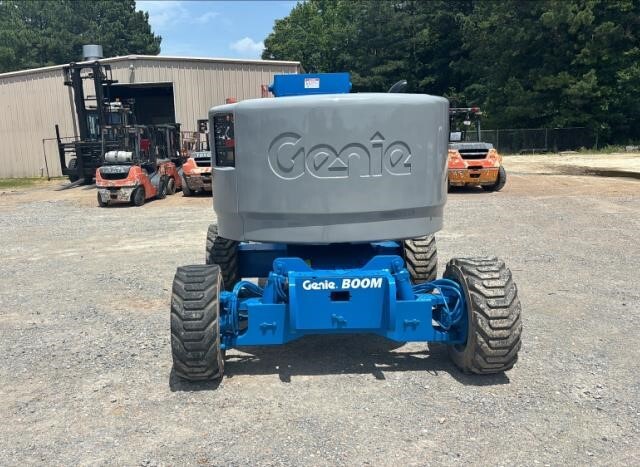 2018 Genie Z-45/25J IC