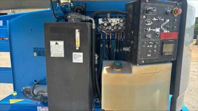 2018 Genie Z-45/25J IC