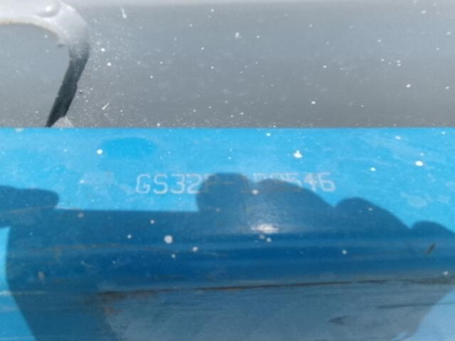 2018 Genie GS-2632
