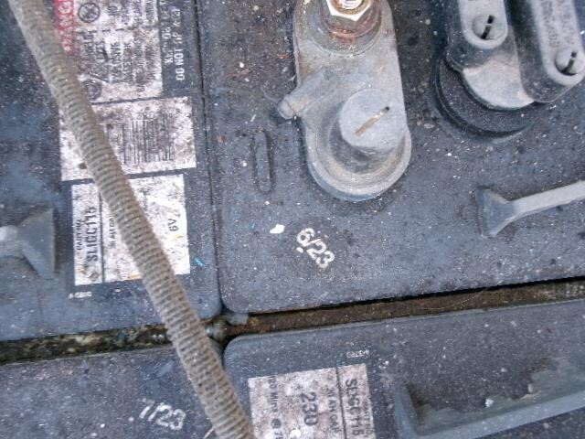 2018 Genie GS-1930