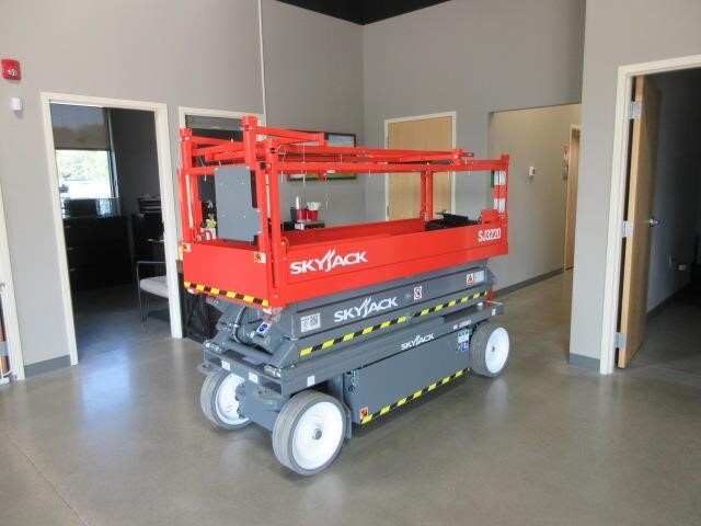 2024 Skyjack SJ-3220