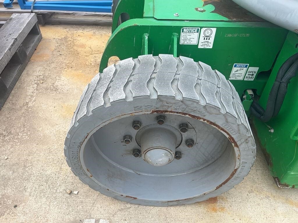 2016 Genie Z-30/20N RJ