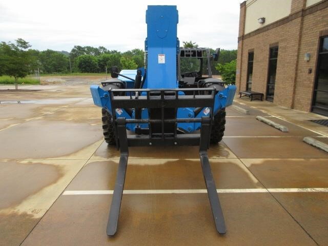 2025 Genie GTH-1256