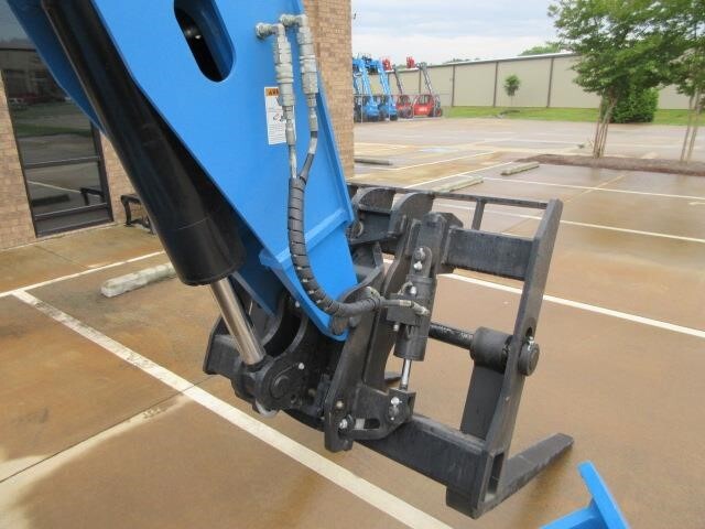 2025 Genie GTH-1256