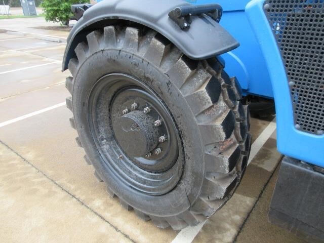 2025 Genie GTH-1256