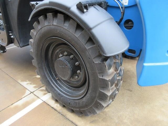 2025 Genie GTH-1256
