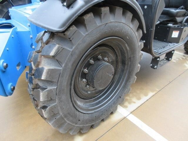 2025 Genie GTH-1256