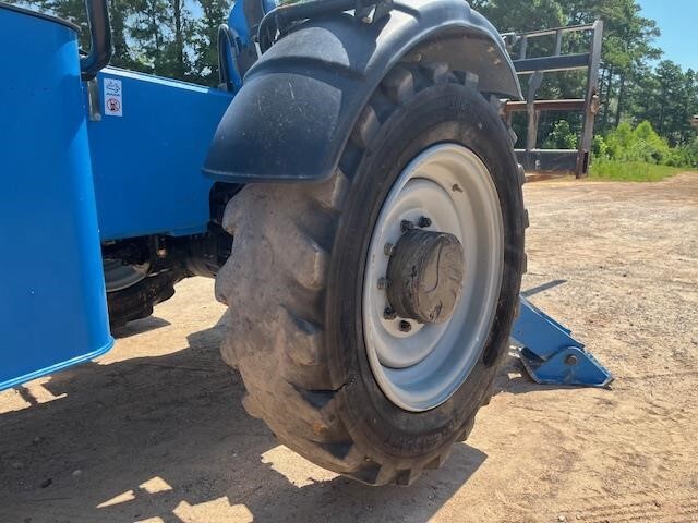2018 Genie GTH-1056