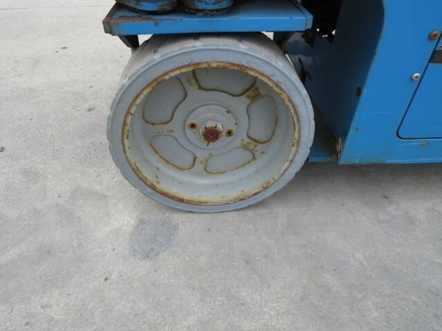 2017 Genie GS-2632