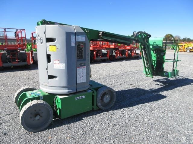 2015 Genie Z-30/20N RJ