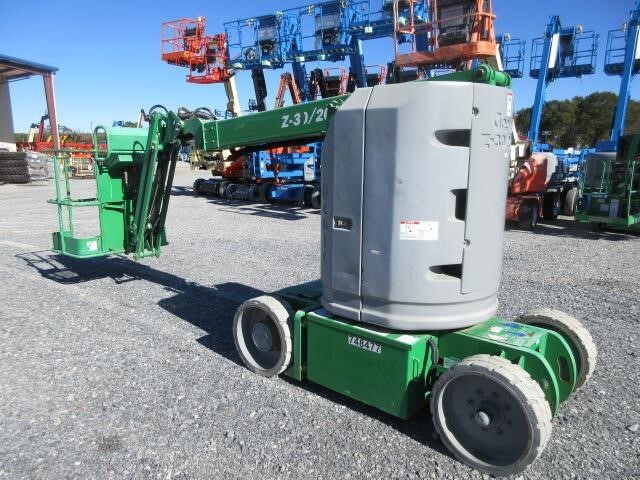 2015 Genie Z-30/20N RJ