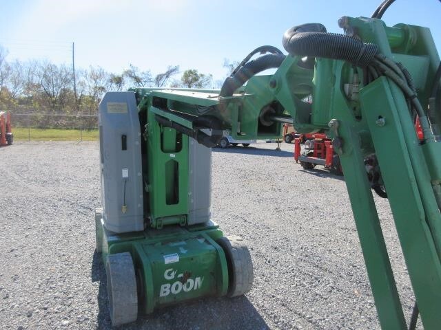 2015 Genie Z-30/20N RJ
