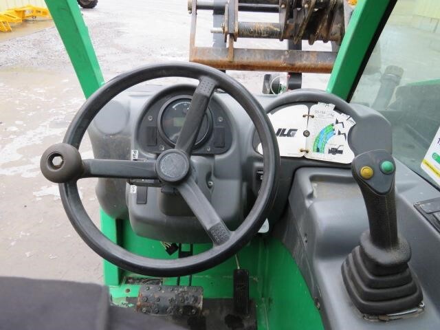 2016 JLG G5-18A