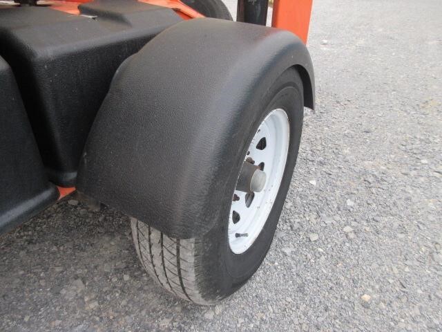 2018 JLG T500J