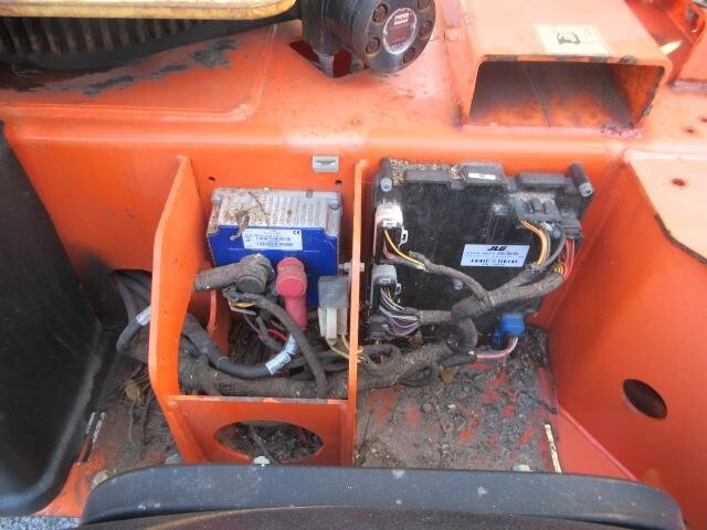 2018 JLG T500J