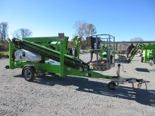2023 Niftylift TM64