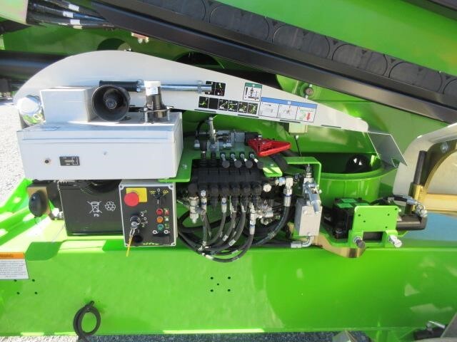 2023 Niftylift TM64