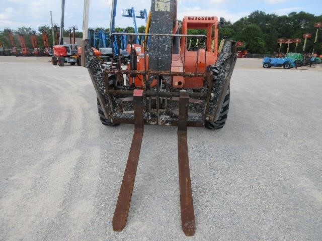 2016 SkyTrak 10054