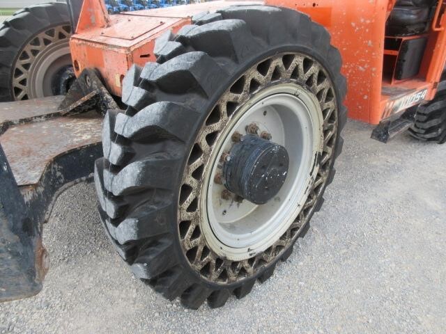 2016 SkyTrak 10054