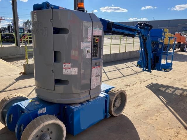 2018 Genie Z-30/20N RJ