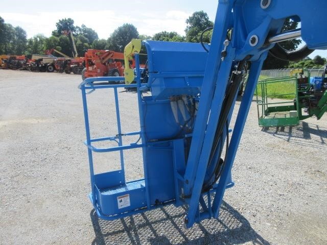 2017 Genie Z-34/22 N